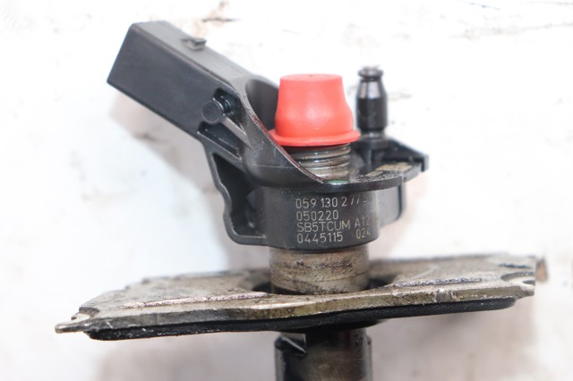 0445115024 VAG Inyector  en stock Córdoba