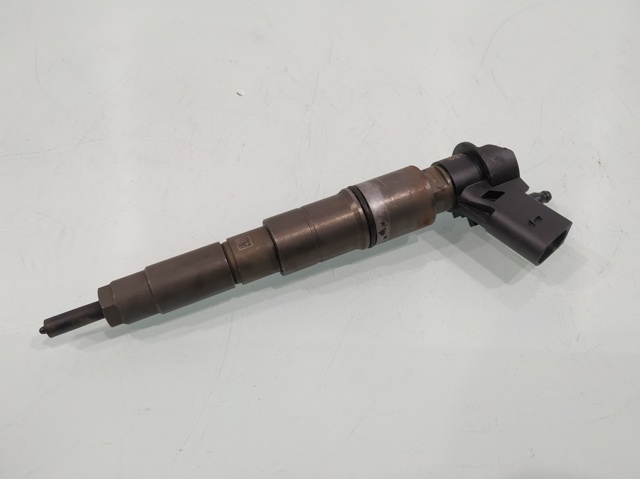 Inyector-bomba 0445115048 BMW