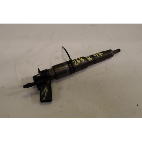 Inyector-bomba 0445115050 BMW