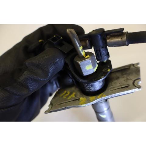 0445115052 Inyector de combustible  disponible Burgos