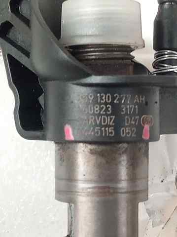 VAG 0445115052 Inyector  en stock Terrassa