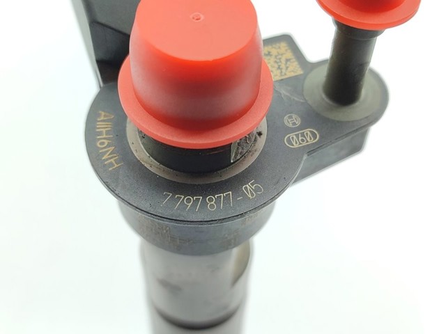 BMW 0445116001 Inyector de combustible  disponible Lugo