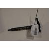 Inyector de combustible 0445117030 BMW