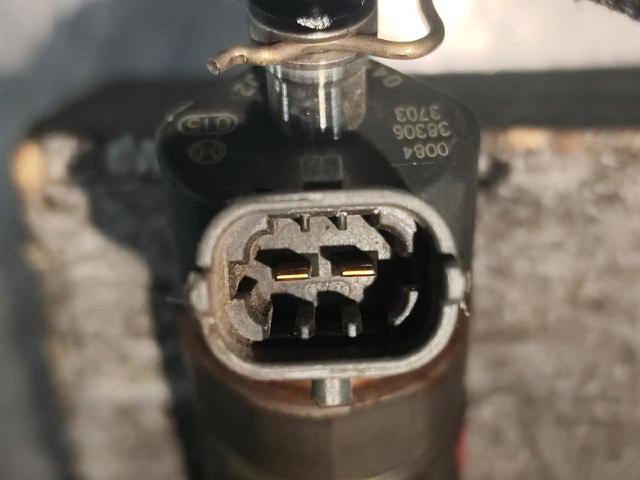 0445120002 Inyector de combustible  disponible Burgos