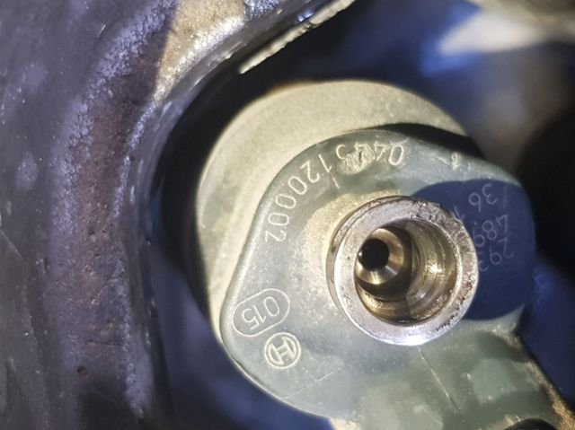 0445120002 Fiat/Alfa/Lancia