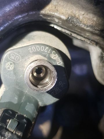 0445120002 Fiat/Alfa/Lancia