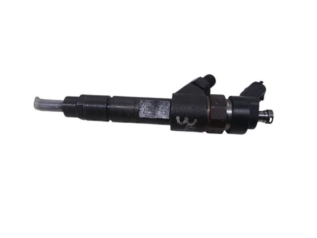 FIAT 0445120002 Inyector de combustible  comprar en Albacete