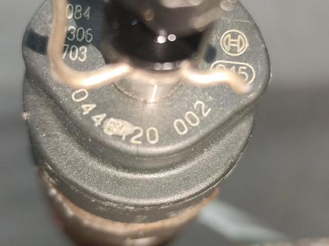 0445120002 FIAT Inyector de combustible  disponible Ourense