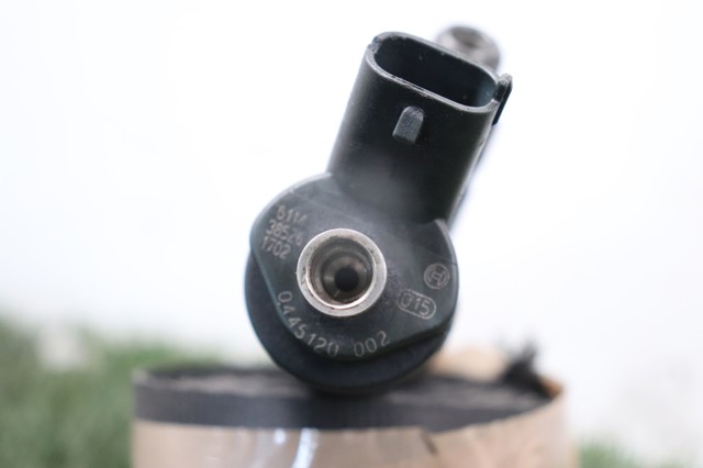 0445120002 IVECO Inyector de combustible  comprar en Lleida
