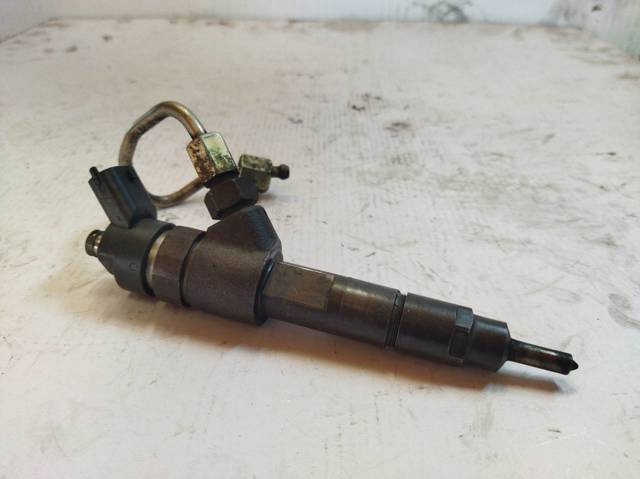 Comprar Inyector de combustible Renault Trucks Mascott  FH a bajo precio
