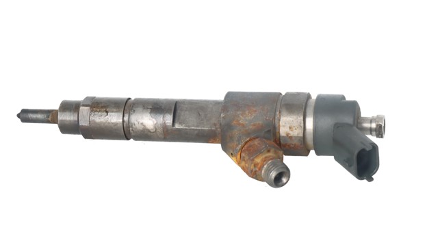 Inyector de combustible 0445120002 IVECO