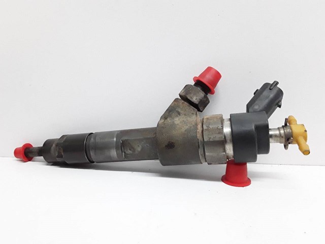 0445120002 IVECO Inyector de combustible  comprar en Jaén