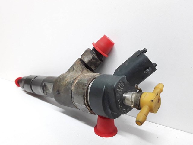 0445120002 IVECO Inyector de combustible  comprar en Lleida