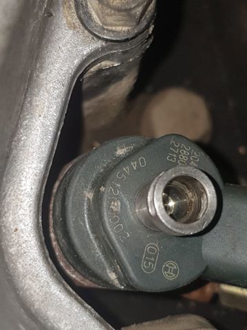 IVECO 0445120002 Inyector de combustible  comprar en Murcia