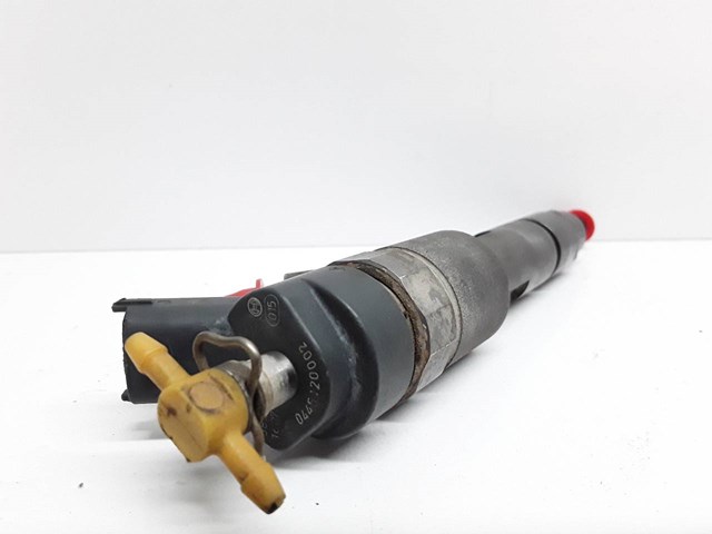 0445120002 IVECO Inyector comprar Alcalá