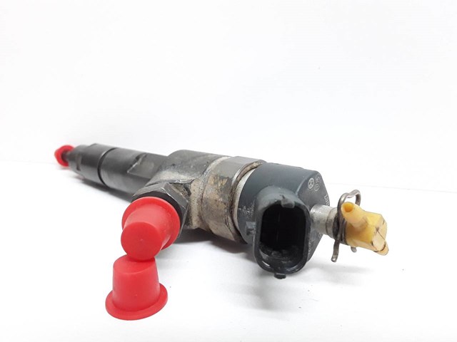 0445120002 IVECO Inyector comprar Madrid