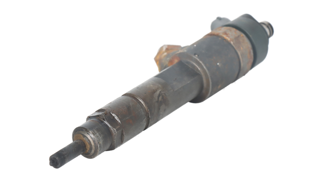 Inyector-bomba 0445120002 IVECO