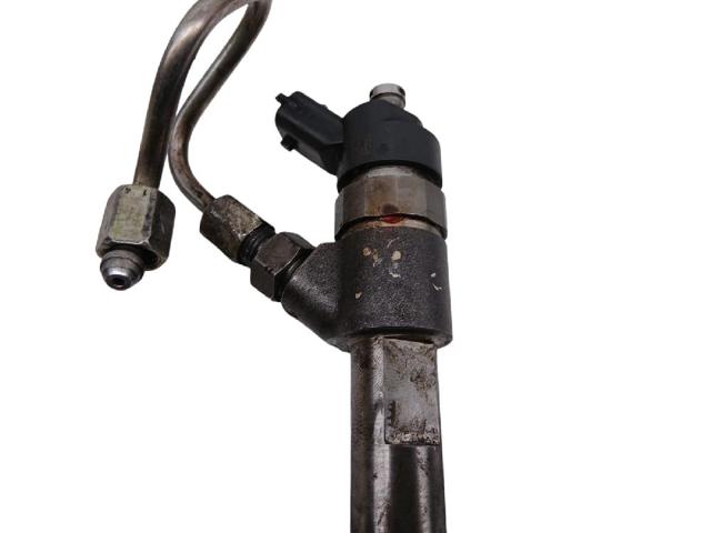 0445120002 Inyector  en stock Sabadell