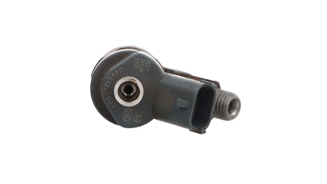 IVECO 0445120002 Inyector de combustible  disponible España