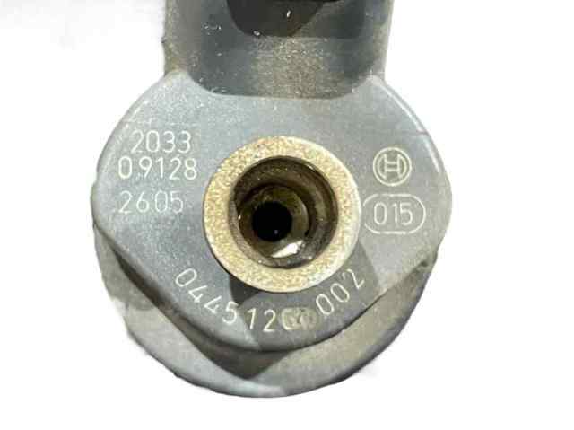 0445120002 Inyector comprar Sevilla