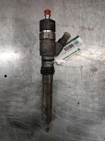 Inyectores 0445120011 IVECO