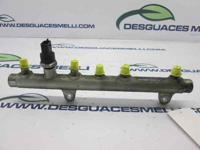 0445214015 Sensor de presión de combustible  en stock Granada