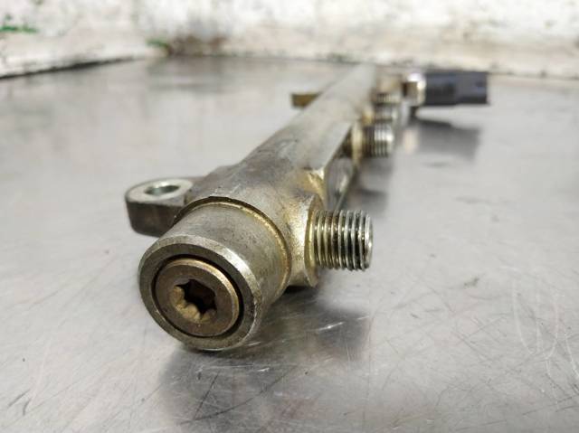 Sensor de presión de combustible Hyundai Tucson 1 JM