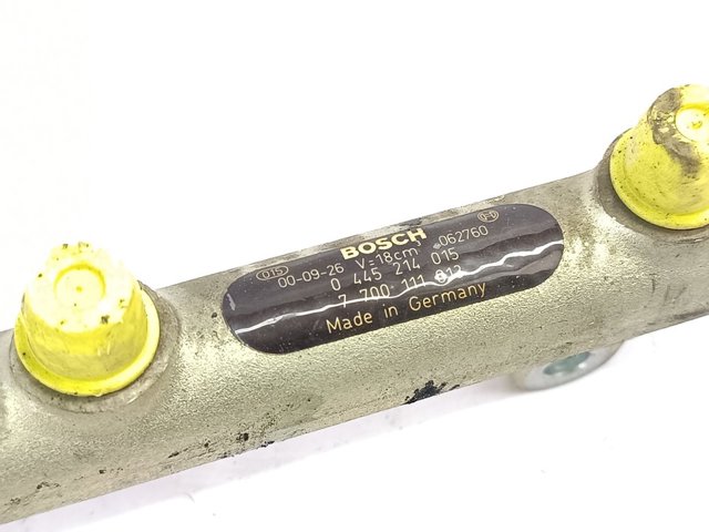 Sensor de presión de combustible Hyundai Tucson 1 JM