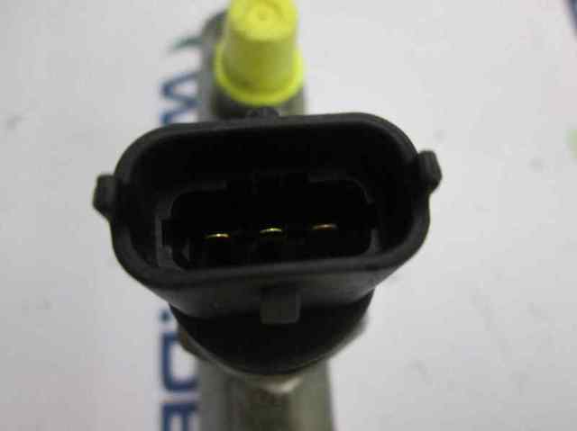 RENAULT 0445214015 Sensor de presión de combustible  comprar en Albacete