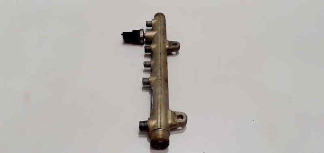0445214015 RENAULT Sensor de presión de combustible comprar Bilbao