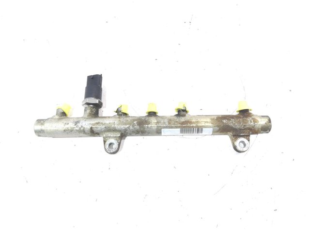 RENAULT 0445214015 Sensor de presión de combustible  en stock Terrassa