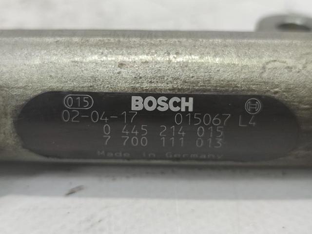 0445214015 RENAULT Sensor de presión de combustible comprar Alcalá