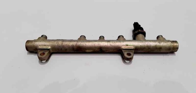 0445214015 RENAULT Sensor de presión de combustible comprar Alcalá