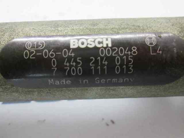 RENAULT 0445214015 Sensor de presión de combustible  comprar en Murcia