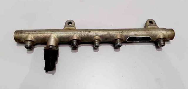 0445214015 Sensor de presión de combustible  disponible Burgos