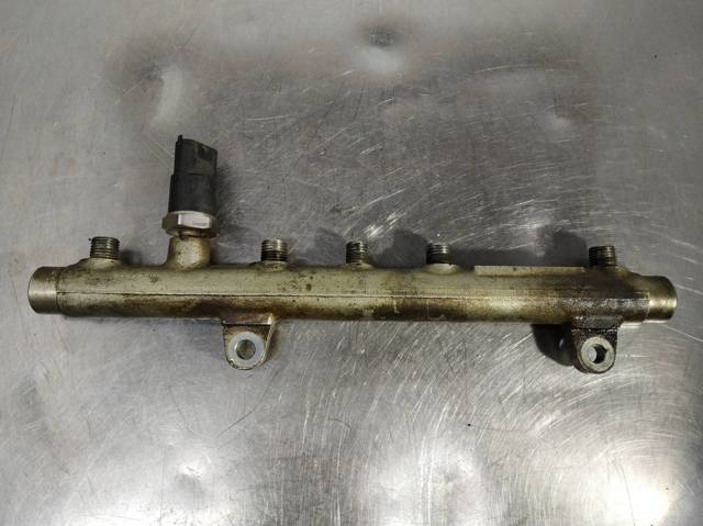 Sensor de presión de combustible Hyundai Tucson 1 JM