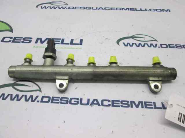 0445214015 Sensor de presión de combustible  en stock Granada