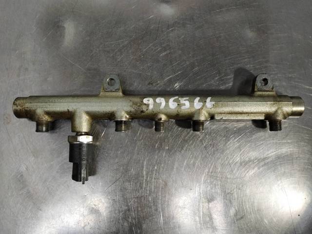 Sensor de presión de combustible Hyundai Tucson 1 JM