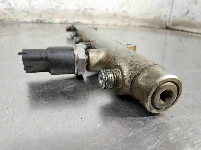 Sensor de presión de combustible Hyundai Tucson 1 JM