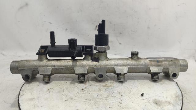0445214017 PEUGEOT Rampa de combustible comprar Madrid