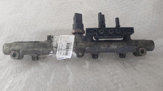 0445214017 Rampa de combustible  comprar en Zaragoza