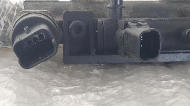 PEUGEOT 0445214017 Rampa de combustible  en stock Salamanca