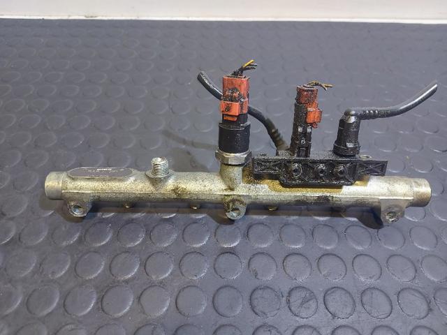 0445214017 PEUGEOT Rampa de combustible  comprar en Oviedo
