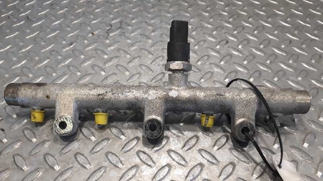 PEUGEOT 0445214019 Rampa de combustible  en stock Valencia
