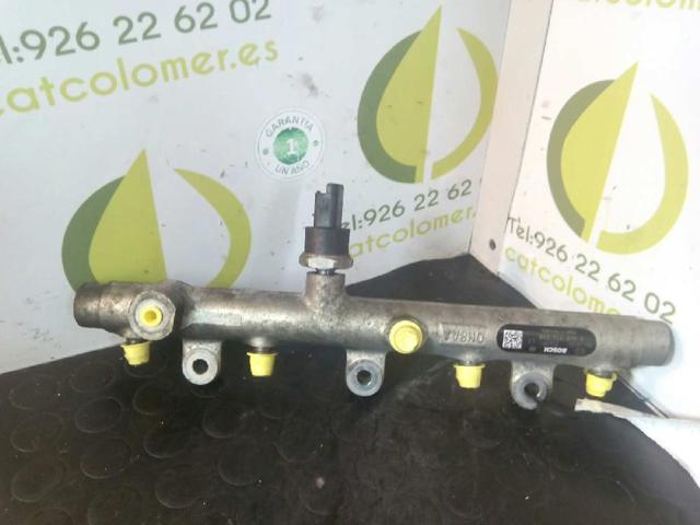 0445214019 PEUGEOT Rampa de combustible  en stock Córdoba