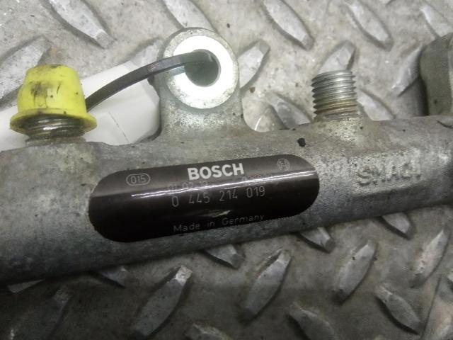0445214019 PEUGEOT Rampa de combustible comprar Bilbao