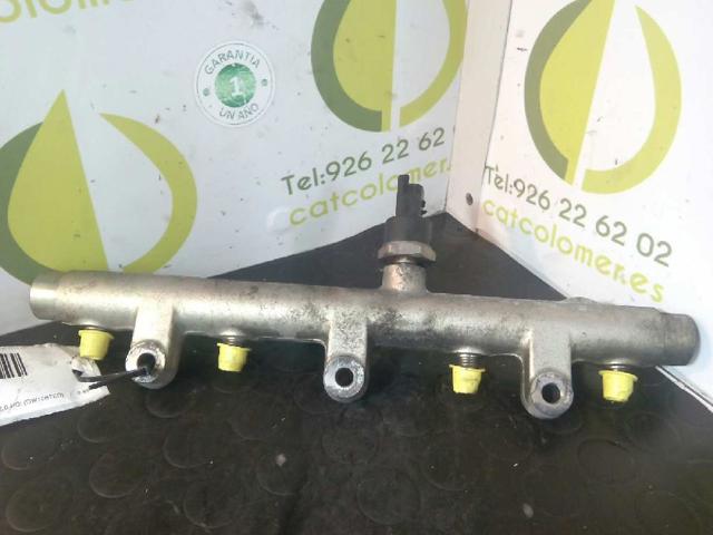 PEUGEOT 0445214019 Rampa de combustible  en stock Salamanca