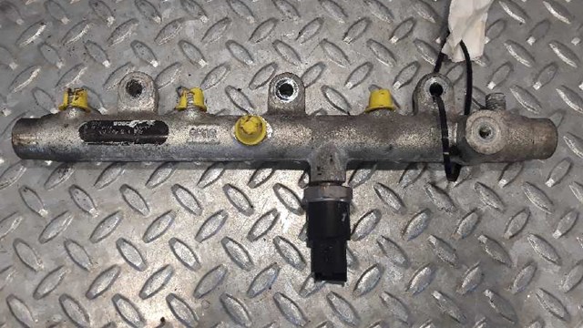 0445214019 PEUGEOT Rampa de combustible  en stock Huelva