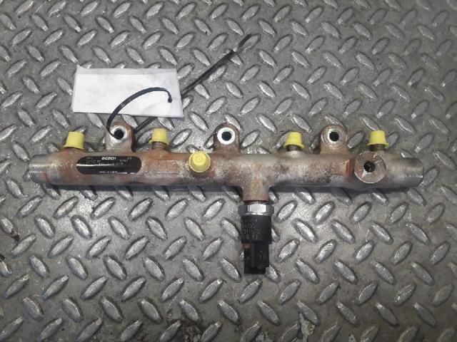 PEUGEOT 0445214019 Rampa de combustible  disponible Valladolid