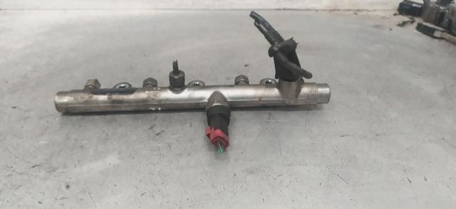 0445214019 Peugeot/Citroen